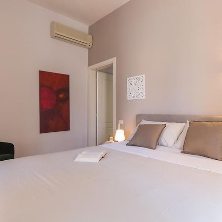 Saragozza Boutique Apartment Μπολόνια Εξωτερικό φωτογραφία