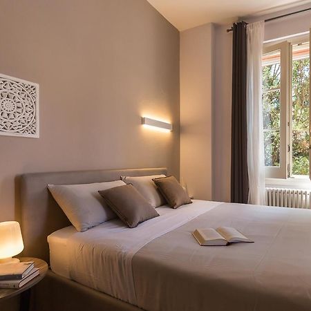 Saragozza Boutique Apartment Μπολόνια Εξωτερικό φωτογραφία