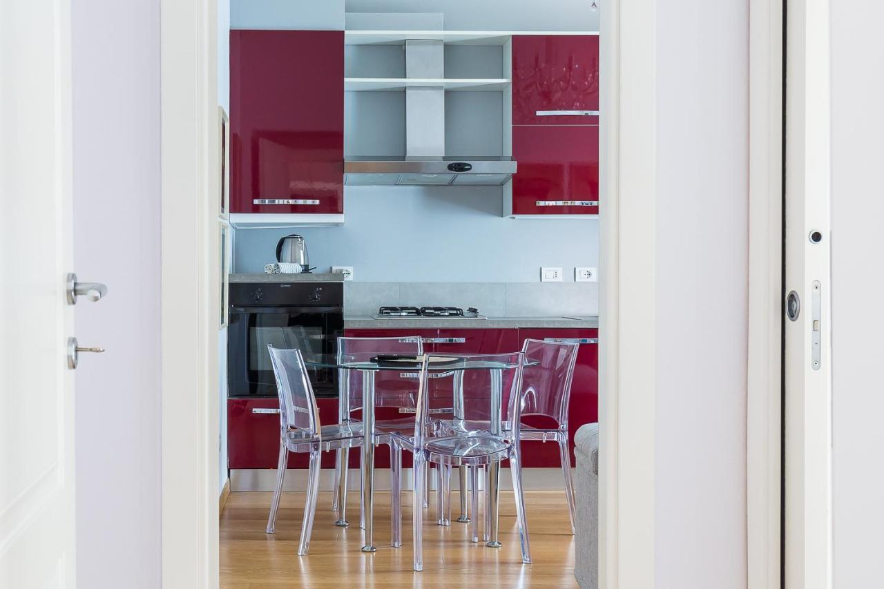 Saragozza Boutique Apartment Μπολόνια Εξωτερικό φωτογραφία