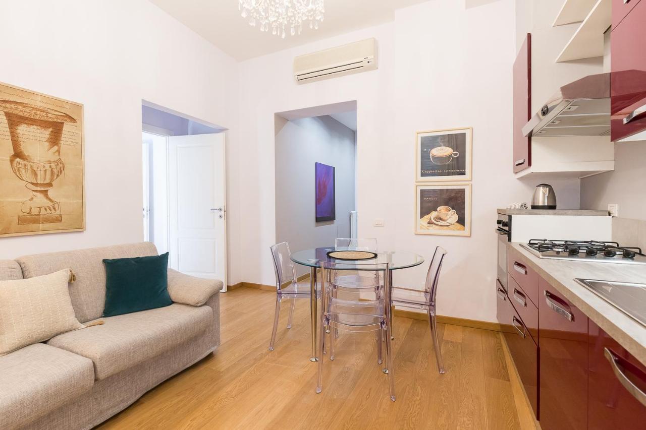 Saragozza Boutique Apartment Μπολόνια Εξωτερικό φωτογραφία