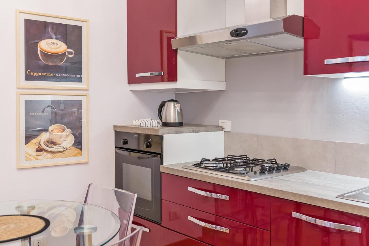 Saragozza Boutique Apartment Μπολόνια Εξωτερικό φωτογραφία