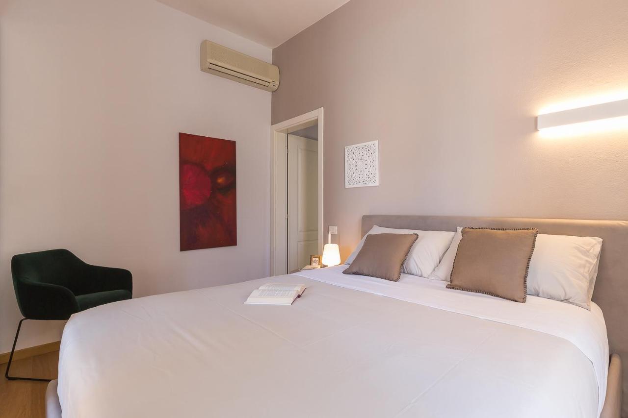 Saragozza Boutique Apartment Μπολόνια Εξωτερικό φωτογραφία
