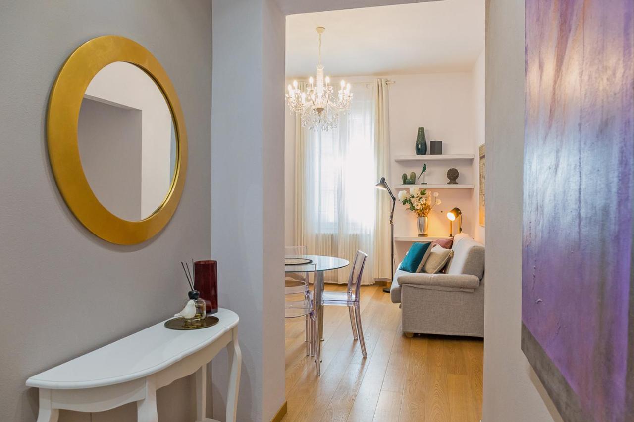 Saragozza Boutique Apartment Μπολόνια Εξωτερικό φωτογραφία
