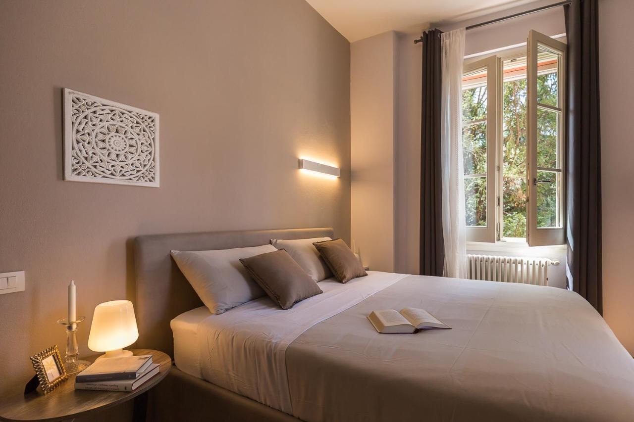 Saragozza Boutique Apartment Μπολόνια Εξωτερικό φωτογραφία