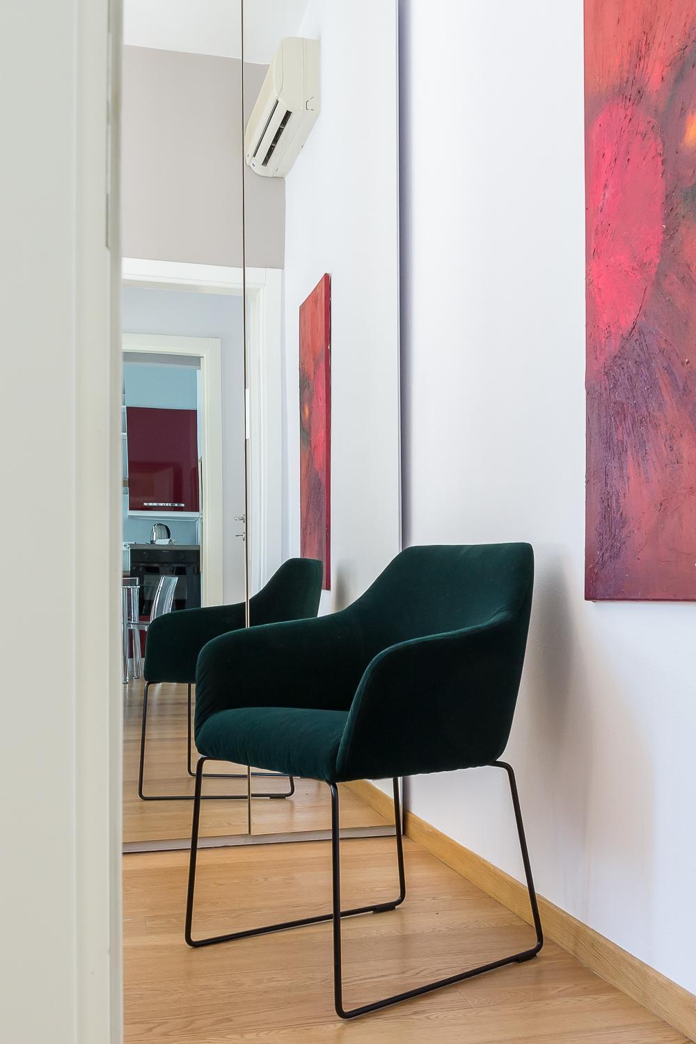 Saragozza Boutique Apartment Μπολόνια Εξωτερικό φωτογραφία