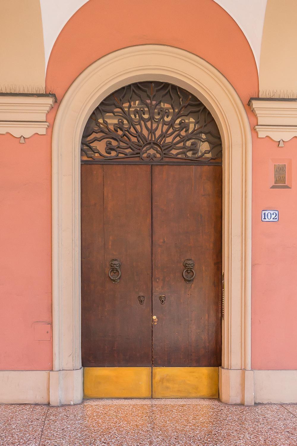 Saragozza Boutique Apartment Μπολόνια Εξωτερικό φωτογραφία